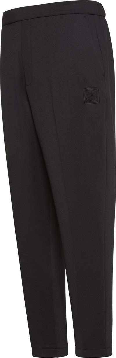 Calvin Klein Heavy Tricot Pant Erkek Eşofman Altı