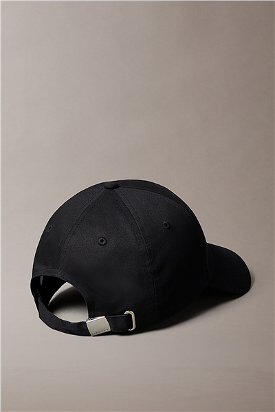 Calvin Klein Heritage Crest Patch Erkek Baseball Şapka