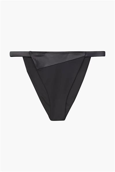 Calvin Klein High Rise Cheeky Bikini Kadın Bikini Altı