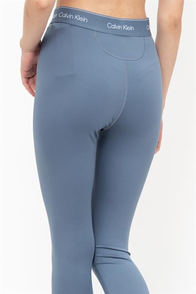 Calvin Klein High Rise Kadın Tayt
