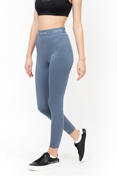 Calvin Klein High Rise Kadın Tayt