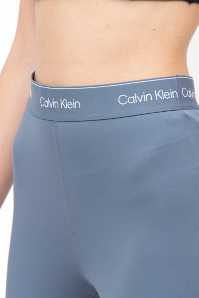 Calvin Klein High Rise Kadın Tayt