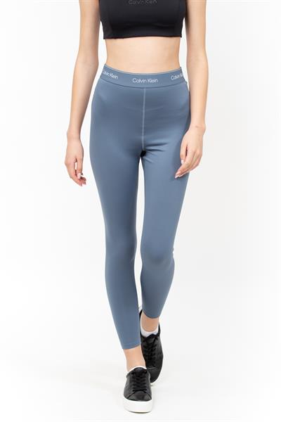 Calvin Klein High Rise Kadın Tayt
