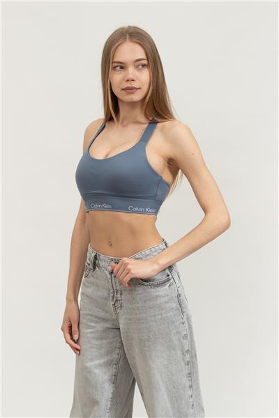 Calvin Klein High Support Kadın Sporcu Sütyen