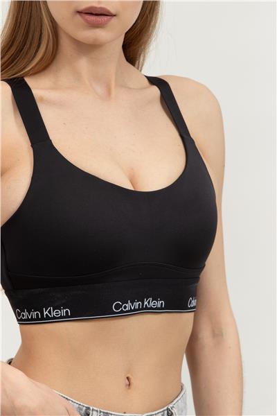 Calvin Klein High Support Kadın Sporcu Sütyen