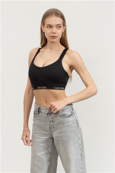 Calvin Klein High Support Kadın Sporcu Sütyen