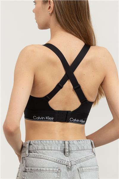 Calvin Klein High Support Kadın Sporcu Sütyen