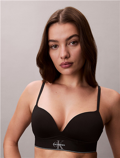 Calvin Klein High Waist Bikini Kadın Külot Siyah