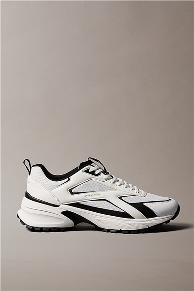 Calvin Klein Hike Runner Laceup S Erkek Sneaker