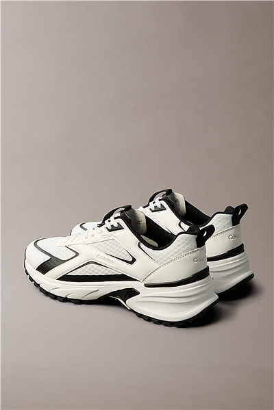 Calvin Klein Hike Runner Laceup S Erkek Sneaker