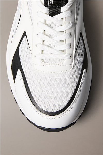 Calvin Klein Hike Runner Laceup S Erkek Sneaker