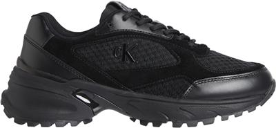 Calvin Klein Hike Runner Mesh Mix Erkek Sneaker