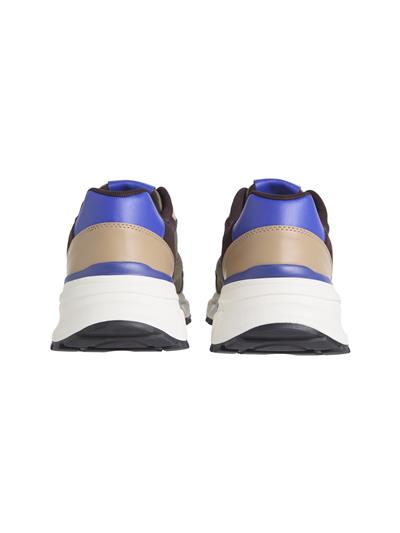 Calvin Klein Hike Runner Mesh Mix Erkek Sneaker