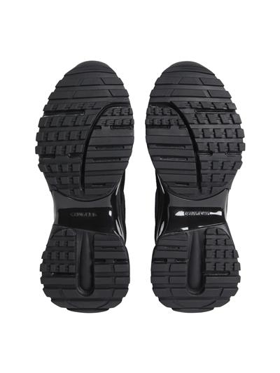 Calvin Klein Hike Runner Mesh Mix Erkek Sneaker