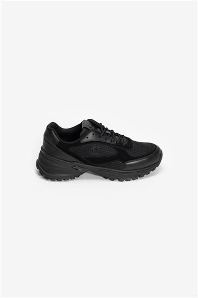 Calvin Klein Hike Runner Mesh Mix Erkek Sneaker
