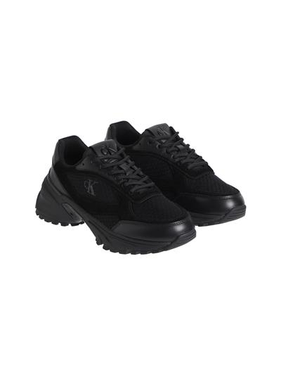 Calvin Klein Hike Runner Mesh Mix Erkek Sneaker