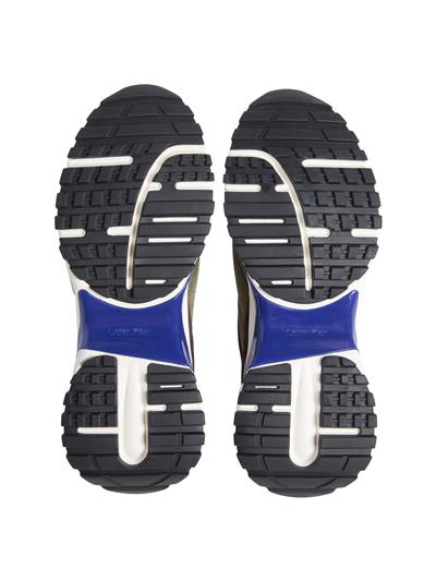Calvin Klein Hike Runner Mesh Mix Erkek Sneaker