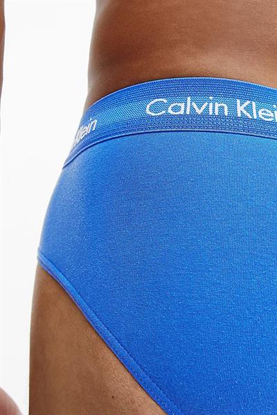 Calvin Klein Hip Erkek 3Lü Slip