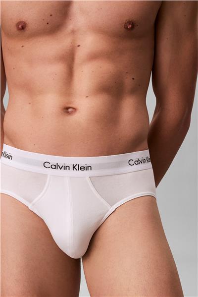 Calvin Klein Hip Erkek 3Lü Slip