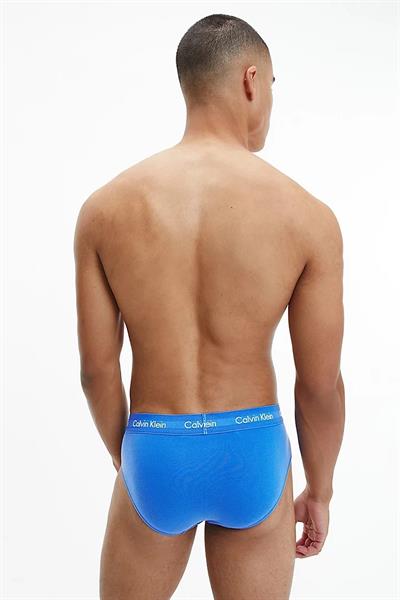 Calvin Klein Hip Erkek 3Lü Slip