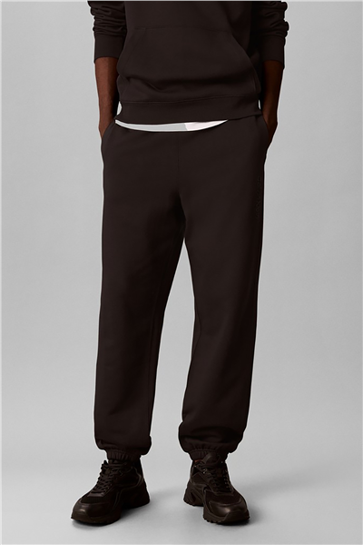 Calvin Klein Holiday Gift Giving Jogger Erkek Eşofman Altı Siyah