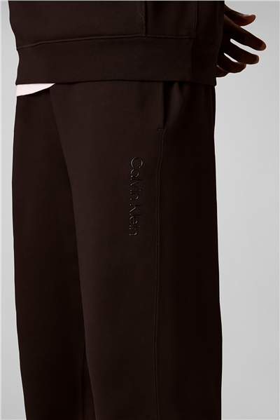 Calvin Klein Holiday Gift Giving Jogger Erkek Eşofman Altı Siyah