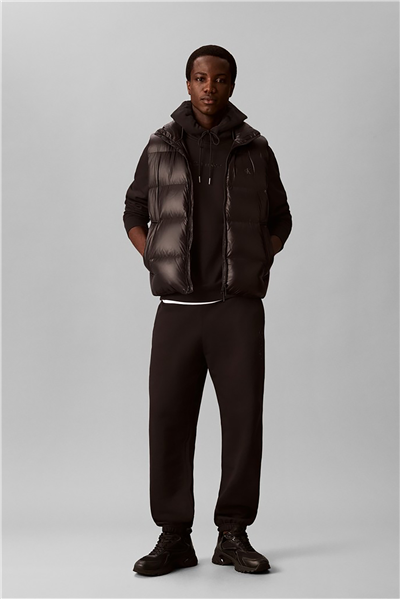 Calvin Klein Holiday Gift Giving Jogger Erkek Eşofman Altı Siyah