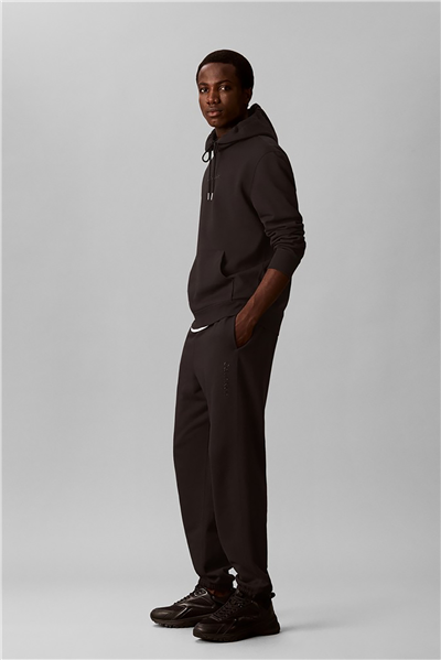 Calvin Klein Holiday Gift Giving Jogger Erkek Eşofman Altı Siyah