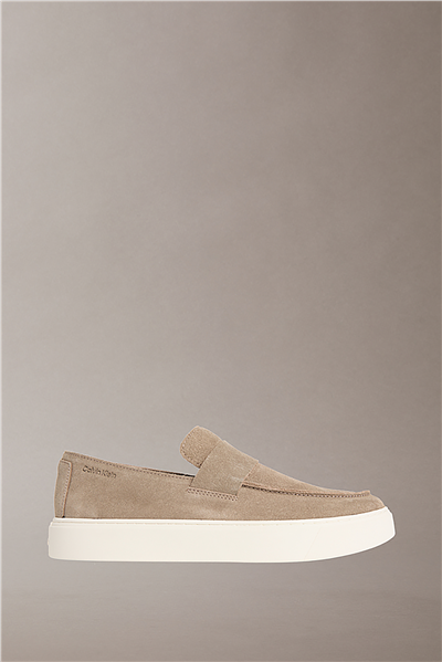 Calvin Klein Hybrid Clean Cup Loa Erkek Loafer