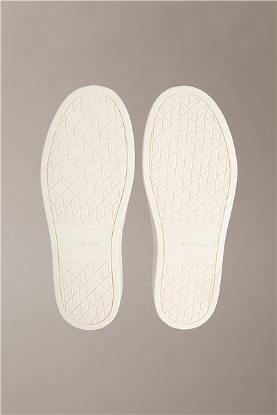 Calvin Klein Hybrid Clean Cup Loa Erkek Loafer