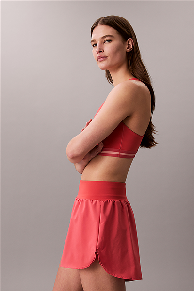 Calvin Klein Icon Sport 2 in 1 Kadın Şort