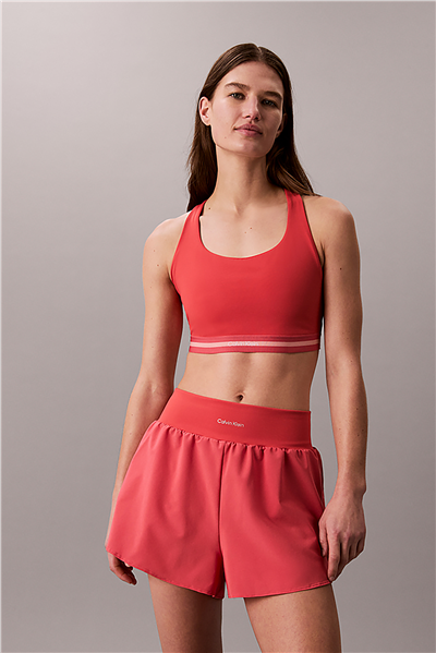 Calvin Klein Icon Sport 2 in 1 Kadın Şort