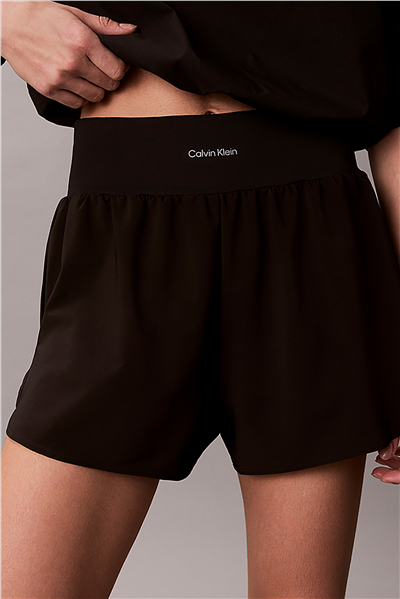 Calvin Klein Icon Sport 2 in 1 Kadın Şort