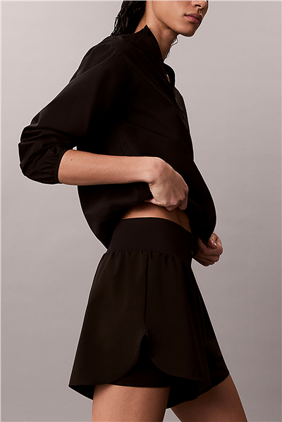Calvin Klein Icon Sport 2 in 1 Kadın Şort