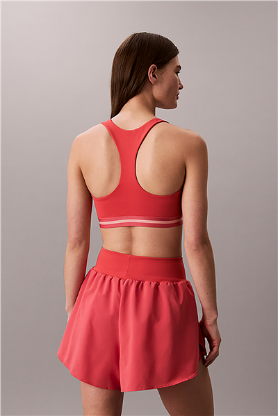Calvin Klein Icon Sport 2 in 1 Kadın Şort
