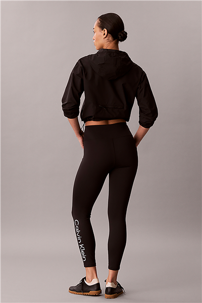 Calvin Klein Icon Sport 7/8 Leggi Kadın Tayt