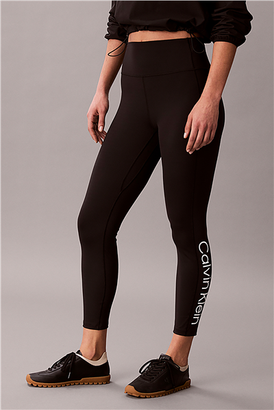 Calvin Klein Icon Sport 7/8 Leggi Kadın Tayt