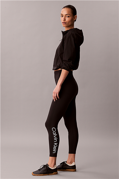 Calvin Klein Icon Sport 7/8 Leggi Kadın Tayt
