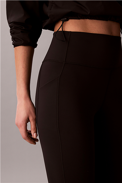 Calvin Klein Icon Sport 7/8 Leggi Kadın Tayt