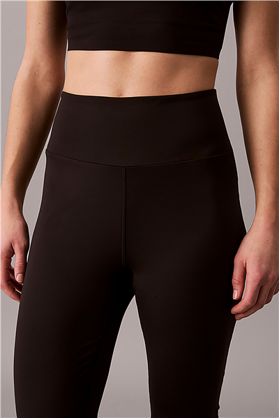 Calvin Klein Icon Sport Flare Kadın Tayt