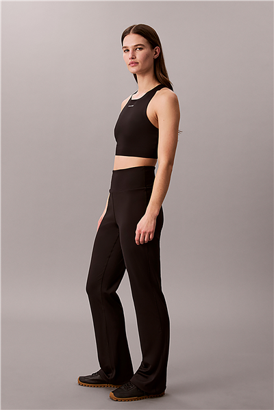 Calvin Klein Icon Sport Flare Kadın Tayt