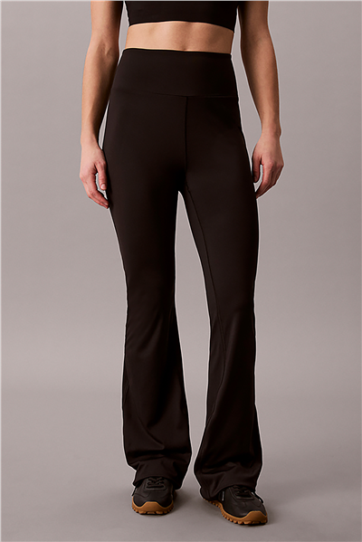 Calvin Klein Icon Sport Flare Kadın Tayt
