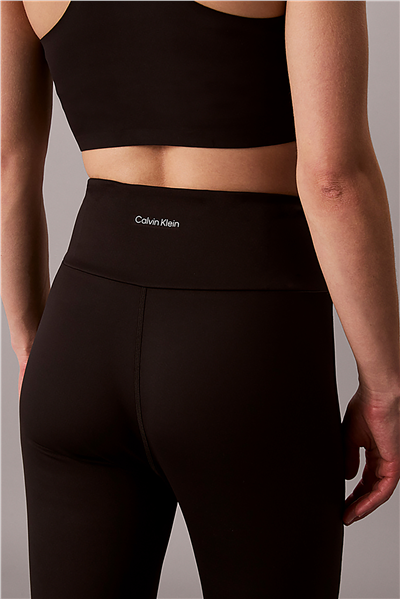 Calvin Klein Icon Sport Flare Kadın Tayt