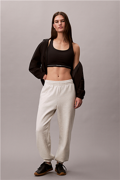 Calvin Klein Icon Sport Medium Su Kadın Sporcu Sütyen