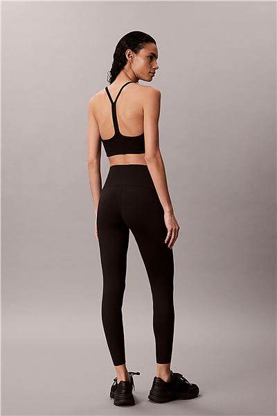 Calvin Klein Icon Sport Sculpt Fu Kadın Tayt