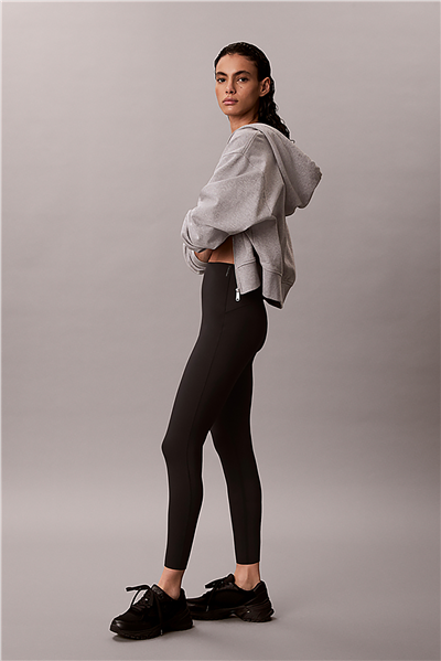 Calvin Klein Icon Sport Sculpt Fu Kadın Tayt