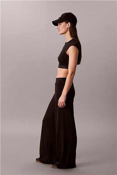 Calvin Klein Icon Sport Sculpt Pa Kadın Pantolon
