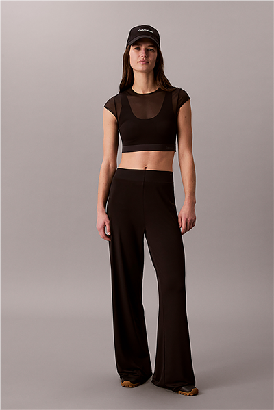 Calvin Klein Icon Sport Sculpt Pa Kadın Pantolon