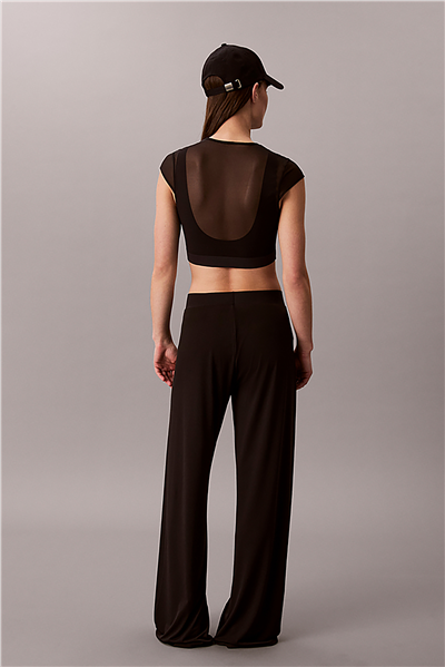Calvin Klein Icon Sport Sculpt Pa Kadın Pantolon