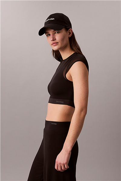 Calvin Klein Icon Sport Sculpt To Kadın Gömlek